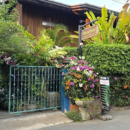 Siriwan Hostel Čiang Mai Exteriér fotografie