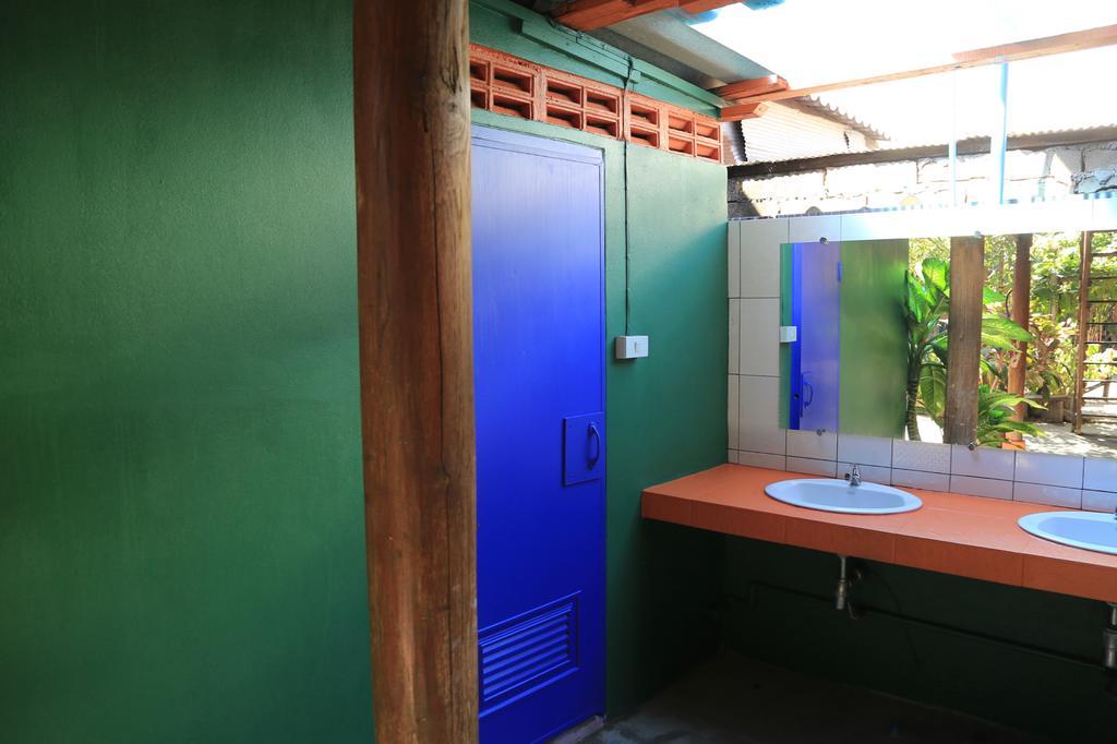 Siriwan Hostel Čiang Mai Exteriér fotografie