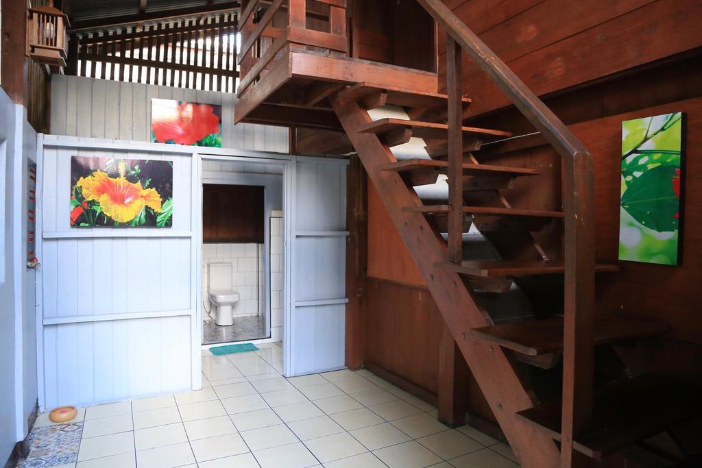 Siriwan Hostel Čiang Mai Exteriér fotografie