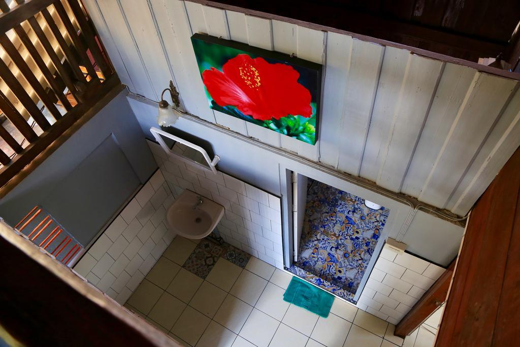 Siriwan Hostel Čiang Mai Exteriér fotografie