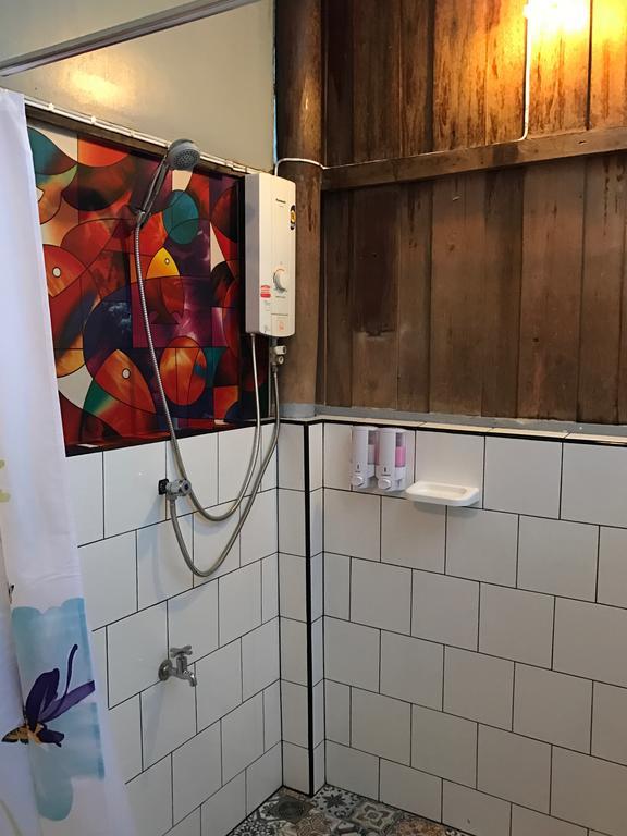 Siriwan Hostel Čiang Mai Exteriér fotografie