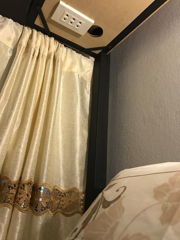 Siriwan Hostel Čiang Mai Exteriér fotografie