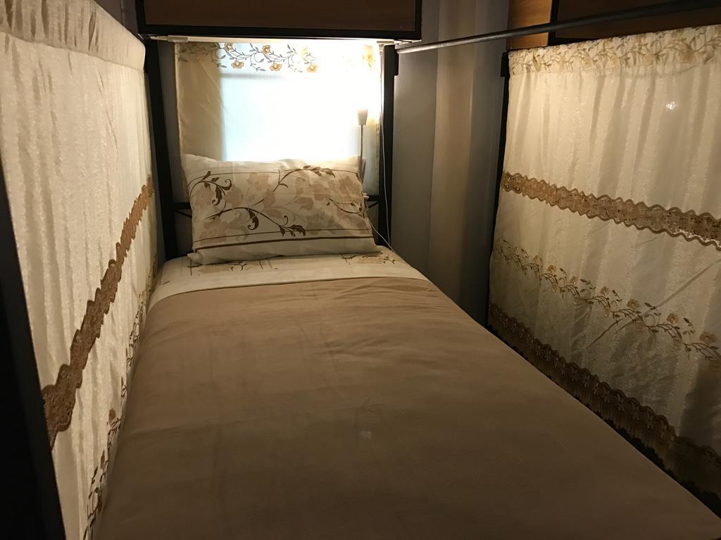 Siriwan Hostel Čiang Mai Exteriér fotografie