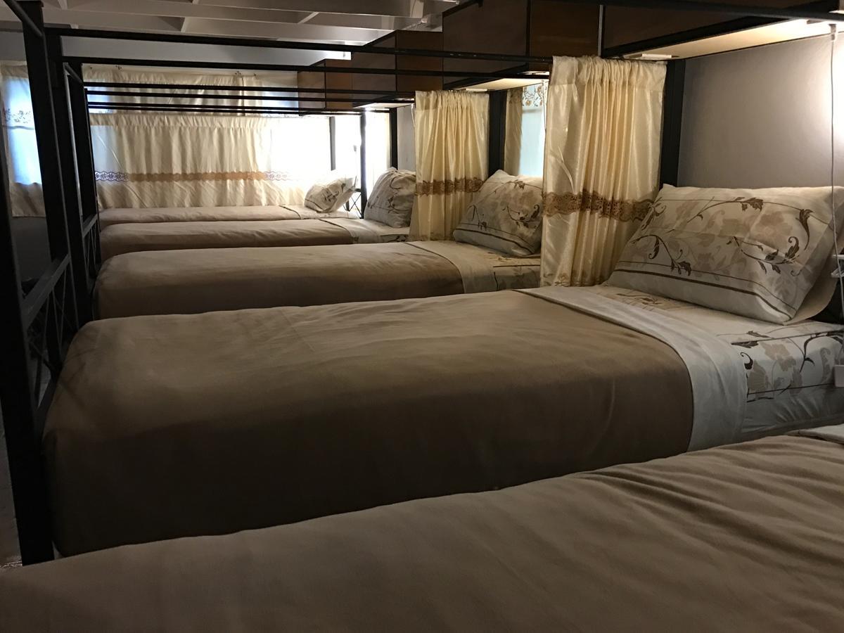 Siriwan Hostel Čiang Mai Exteriér fotografie