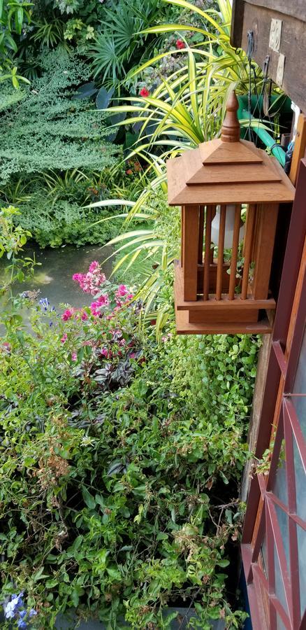 Siriwan Hostel Čiang Mai Exteriér fotografie