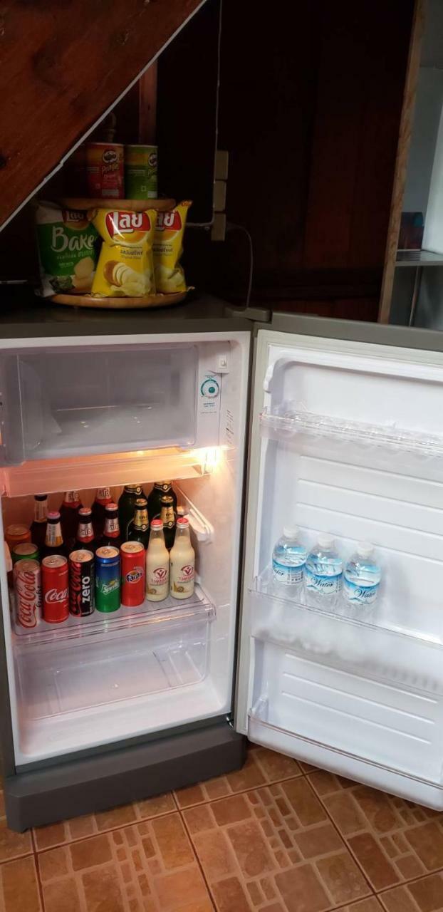 Siriwan Hostel Čiang Mai Exteriér fotografie